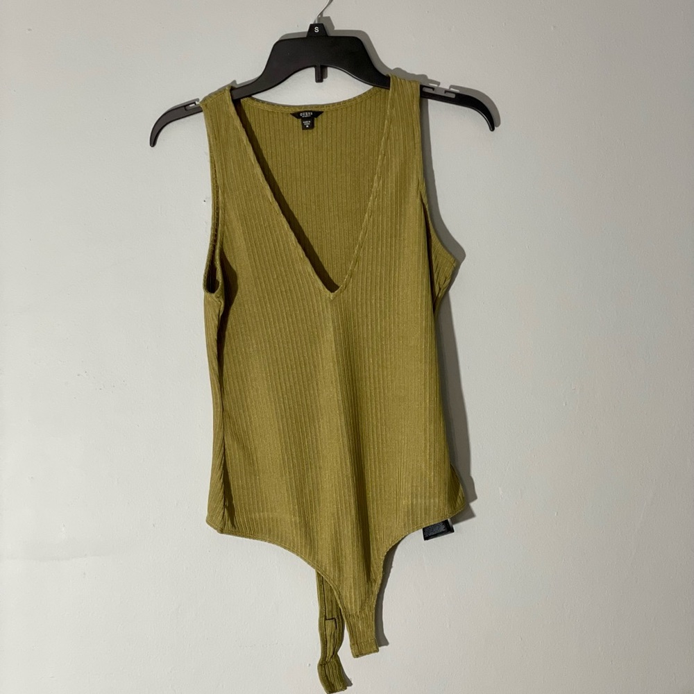 Guess Bodysuit woman’s size M